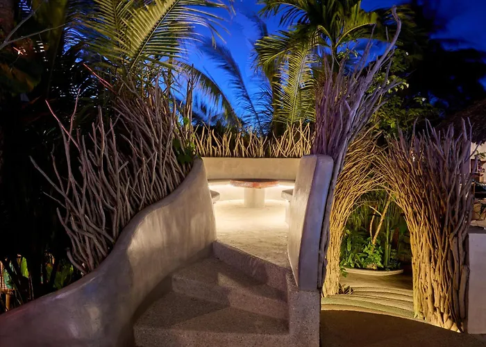 Happiness Boutique Resort El Nido