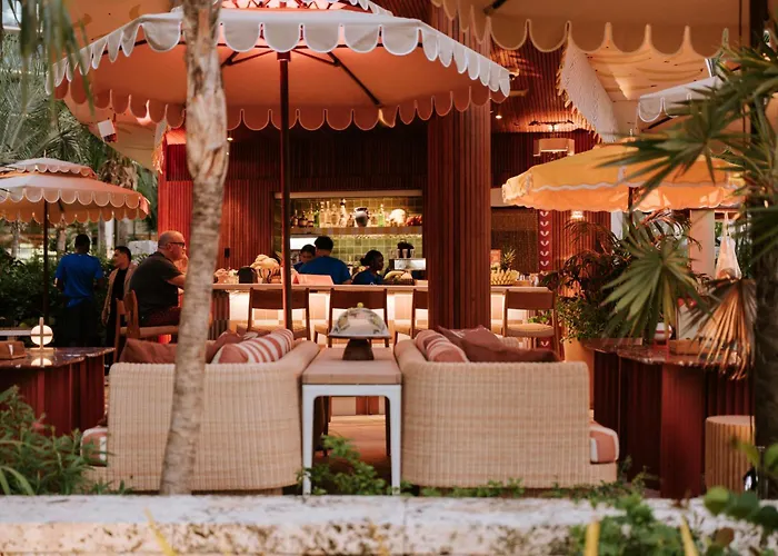 Kimpton Seafire Resort + Spa By Ihg