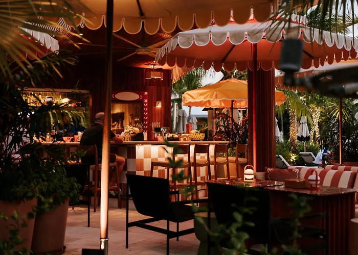 Kimpton Seafire Resort + Spa By Ihg
