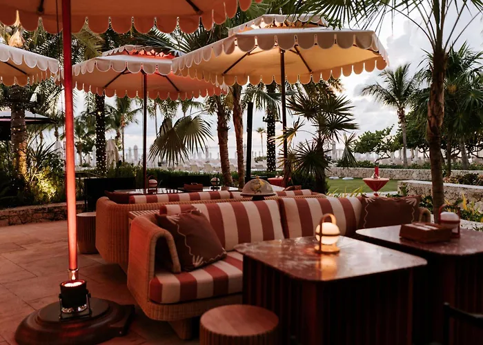 Kimpton Seafire Resort + Spa By Ihg