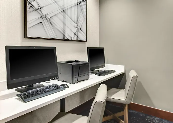 Hyatt Place Sacramento Rancho Cordova