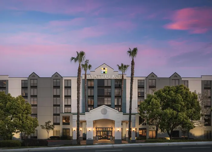 Hyatt Place Sacramento Rancho Cordova