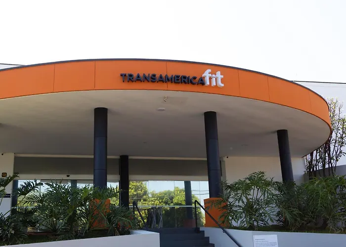 Transamerica Fit Jaú