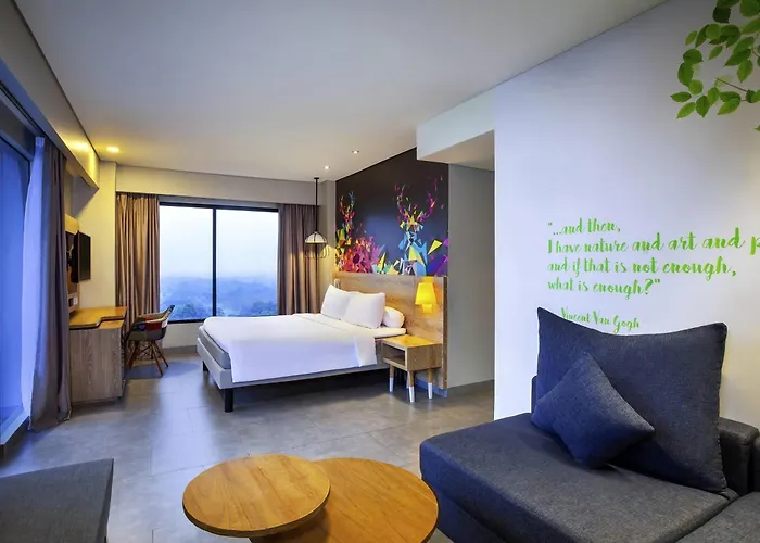 Ibis Styles Bogor Raya