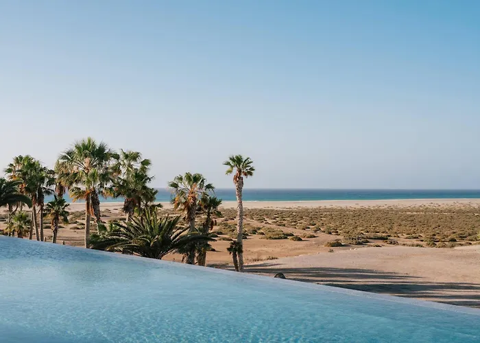 Zel Fuerteventura