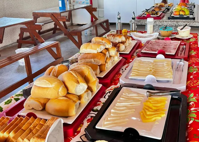 Maraga Beach Hostel
