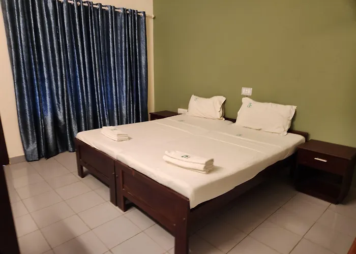 Divine Bliss Beach Resort