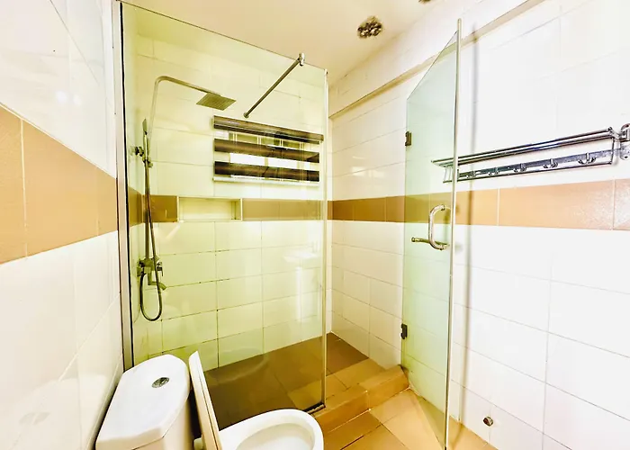 Presken Hotel Fajodd-4, Allen, Ikeja, Lagos