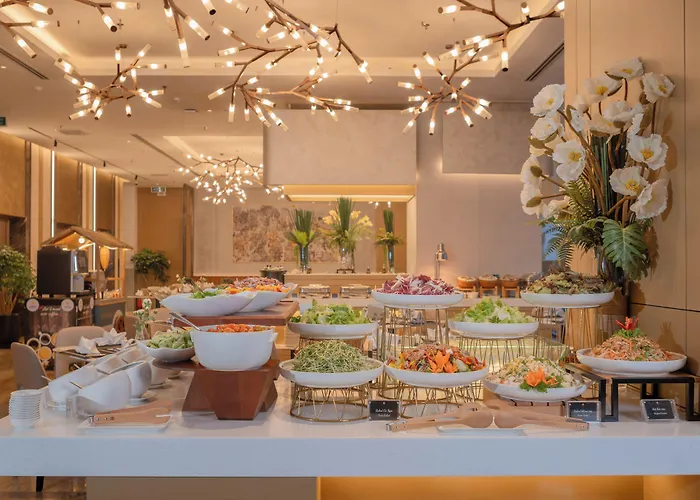 Adamas Boutique Hotel Nha Trang