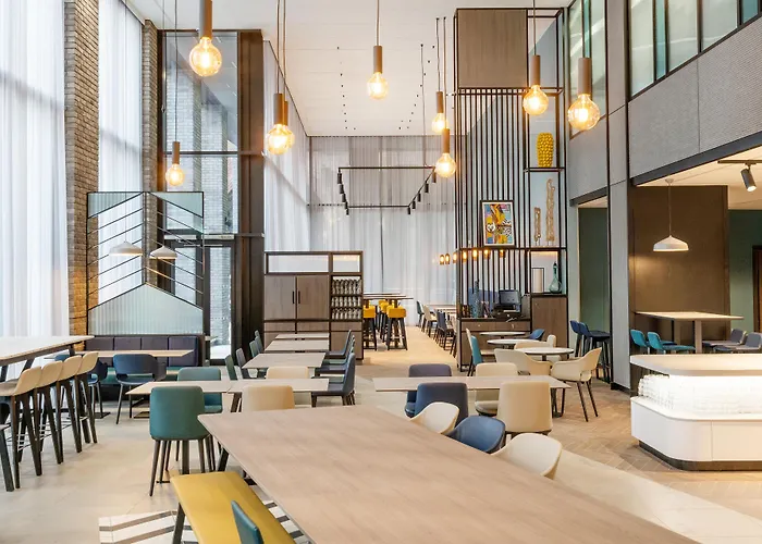 Hyatt Place Leeds