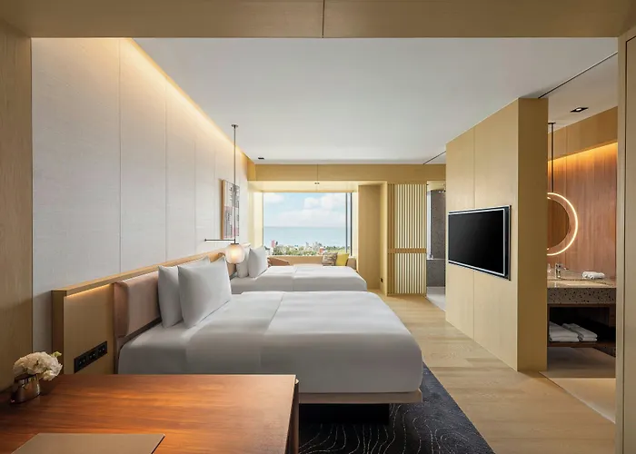 Le Meridien Hualien Resort