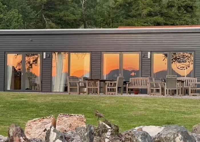 Kintail Lodge Hotel