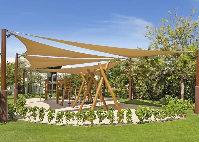 Anantara Mina Ras Al Khaimah Resort