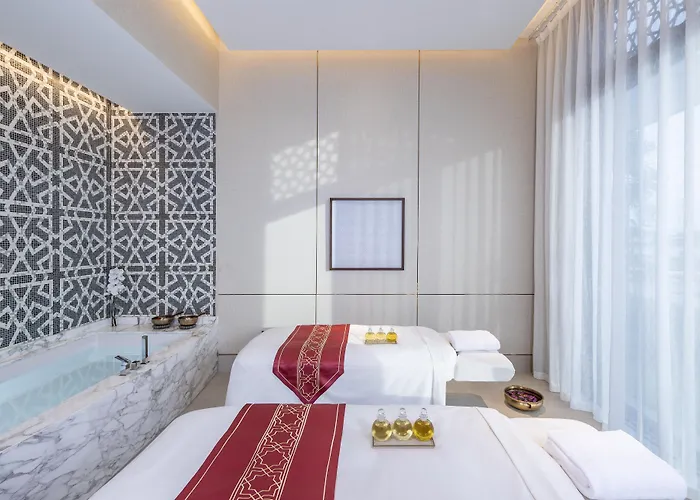 Anantara Mina Ras Al Khaimah Resort