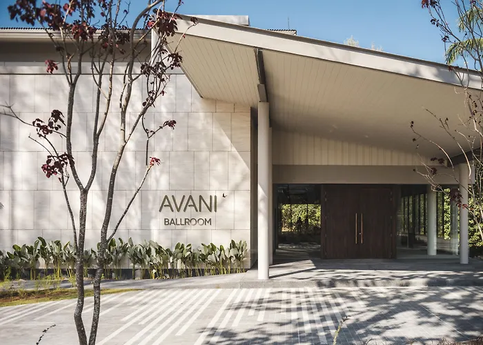 Avani Plus Khao Lak Resort