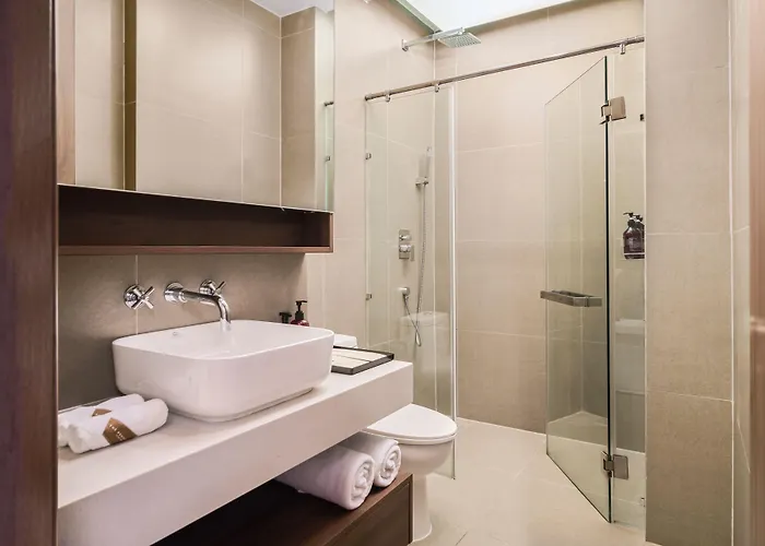 The Peninsula Phnom Penh