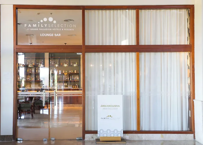 Family Selection At Grand Palladium Imbassai Resort & Spa