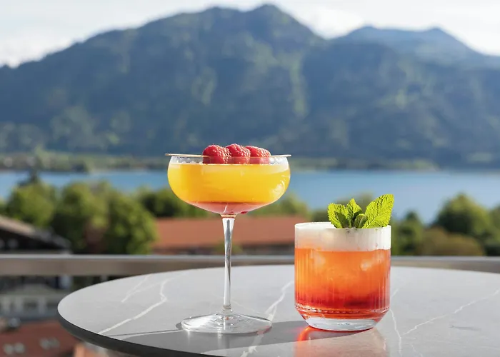 A-ROSA Tegernsee
