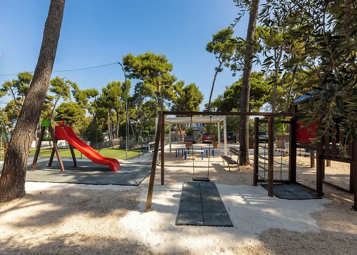 Paglianza Hotel