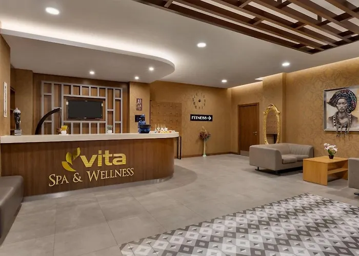La Quinta By Wyndham Istanbul Gunesli