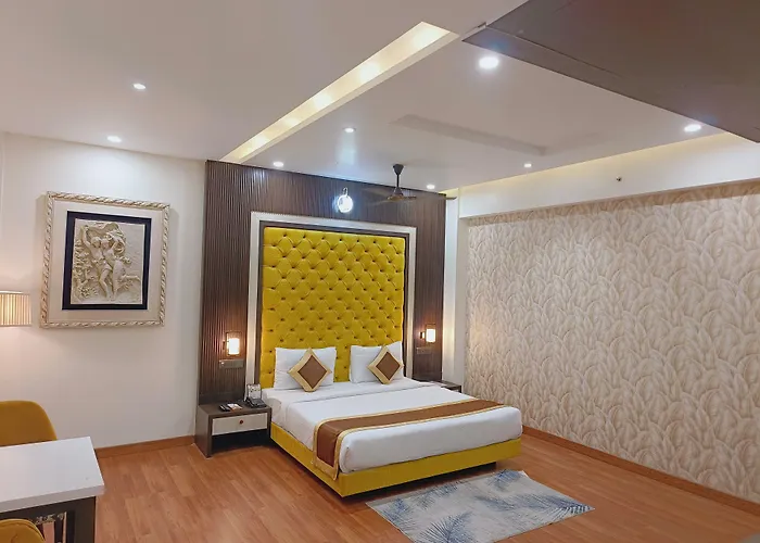 7 Hills Hotel & Resort