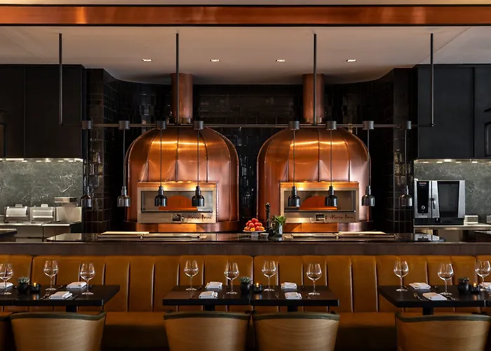 Loews Arlington Hotel