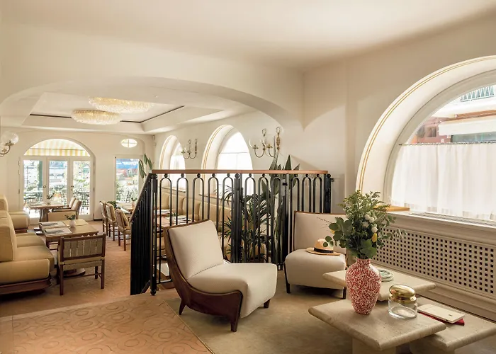Splendido Mare, A Belmond Hotel, Portofino