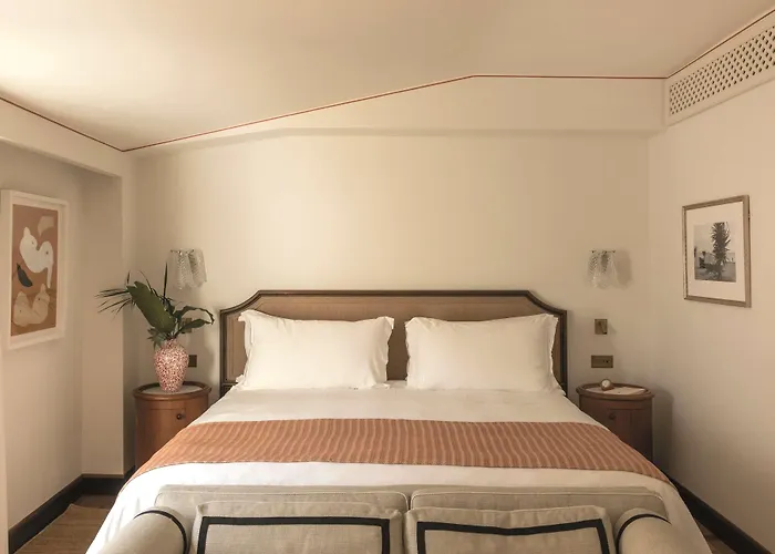 Splendido Mare, A Belmond Hotel, Portofino