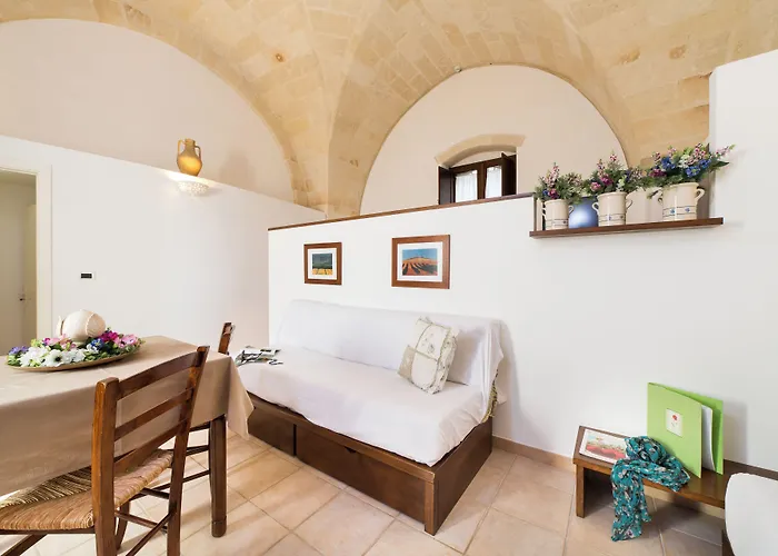 Tenuta del Barco WineRestaurant&Hospitality