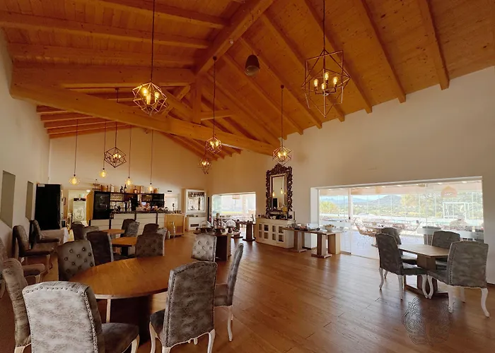 Su Entu Boutique Hotel