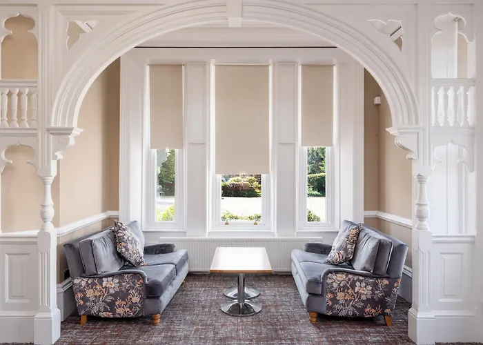 Windermere Manor Hotel