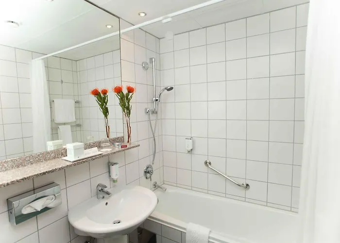 Select Hotel Moser Verdino Klagenfurt