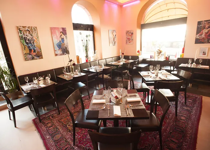 Select Hotel Moser Verdino Klagenfurt
