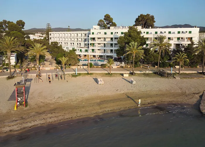 Hotel Ses Savines