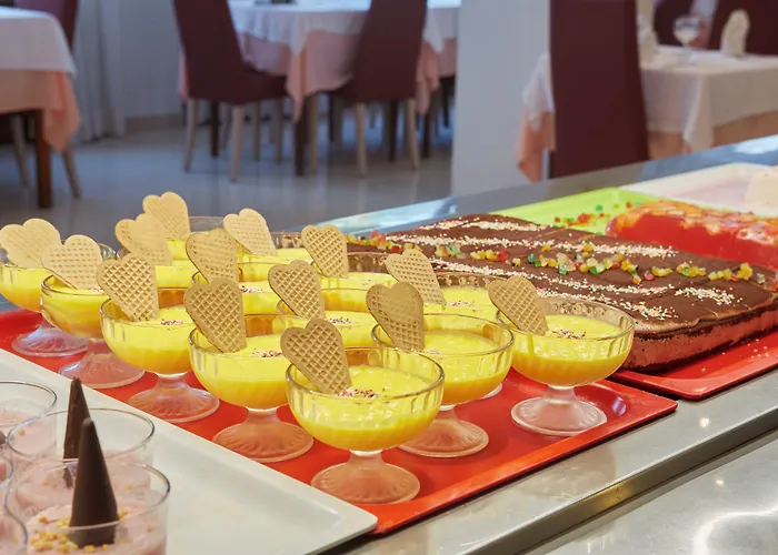 Hotel Ses Savines