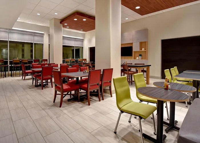Holiday Inn Express & Suites - Galveston Beach By Ihg