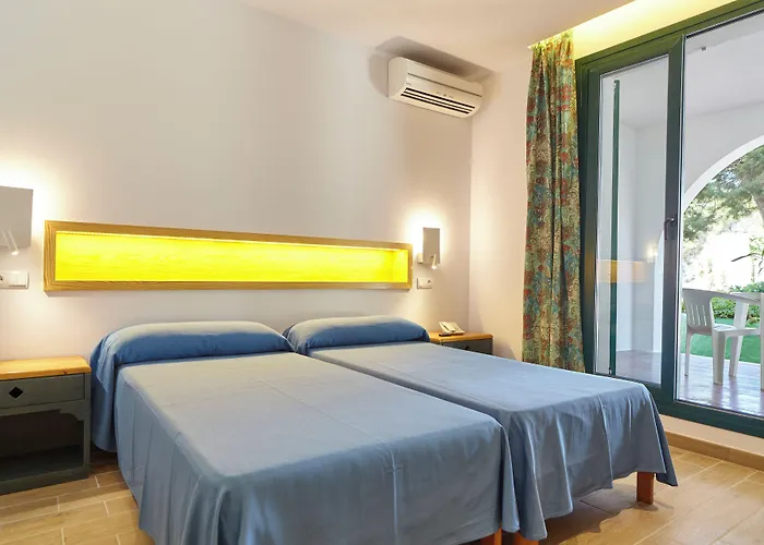 Hotel Ses Savines