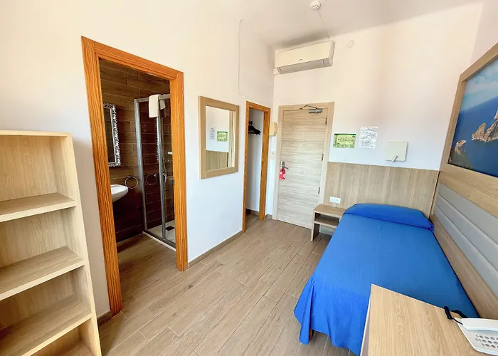 Hotel Ses Savines