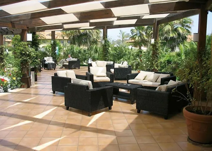 Falkensteiner Club Funimation Garden Calabria