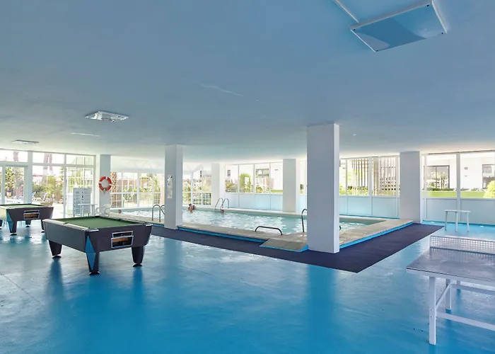 Hotel Arenal