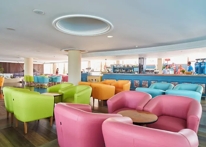 Hotel Arenal