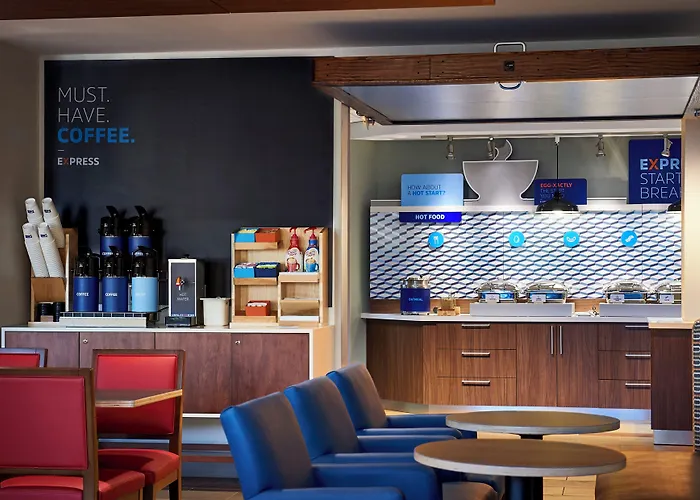 Holiday Inn Express - Wells-Ogunquit-Kennebunk By Ihg