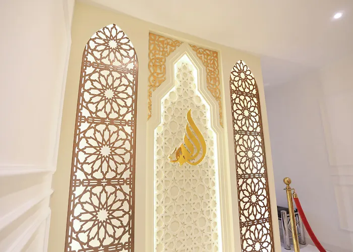 Wyndham Casablanca Jakarta