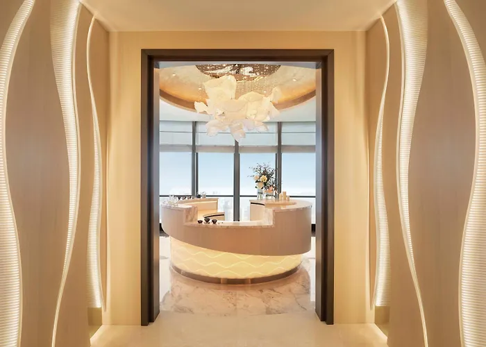 The St. Regis Zhuhai