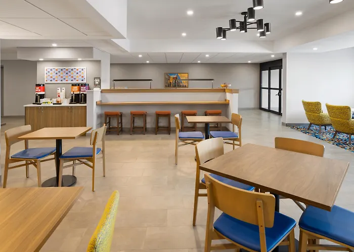 Hampton Inn Staunton