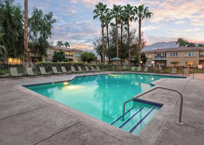 Worldmark Cathedral City