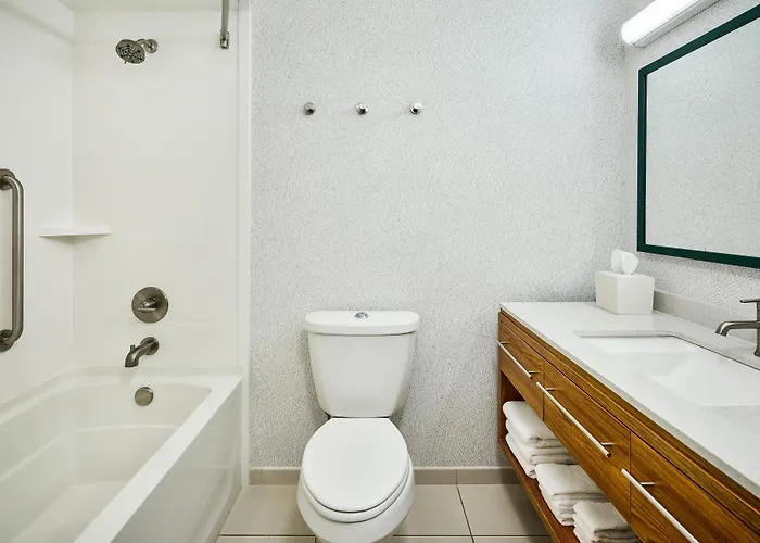 Home2 Suites By Hilton Rapid City