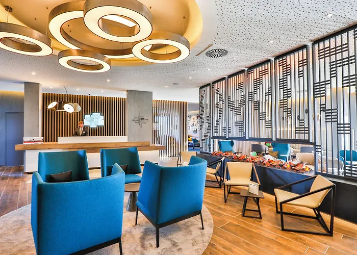 Holiday Inn - Villingen - Schwenningen, an IHG Hotel