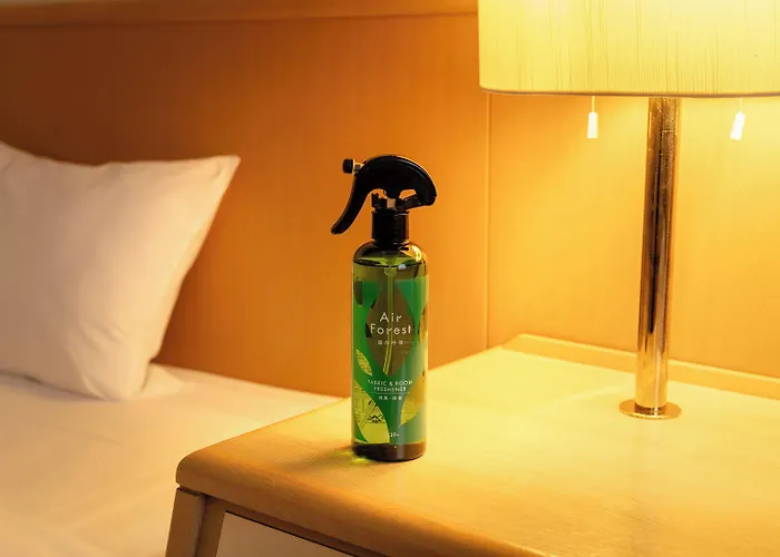 Hirosaki Plaza Hotel
