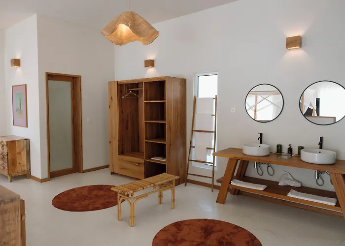Sentidos Beach Retreat